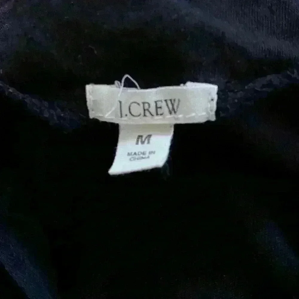 J. Crew shirt women M